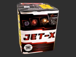 PXB2142 Jet-X PXB2142 Jet-X