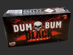 K0203BP Dumbum Pirat draska 100 szt K0203BP Dumbum Pirat draska 100 szt
