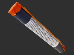 SM30-ORANGE Mina Dymna Pomarańczowa z Zapalnikiem SM30-ORANGE Mina Dymna Pomarańczowa z Zapalnikiem