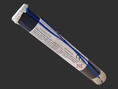 SM30-WHITE Mina Dymna Biała z Zapalnikiem SM30-WHITE Mina Dymna Biała z Zapalnikiem