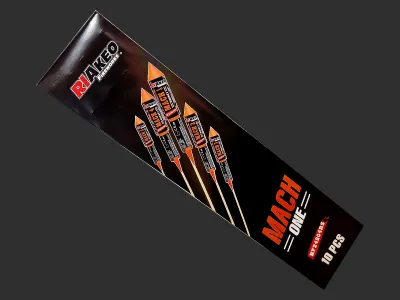 HF24204RS Mach One Riakeo 10 szt