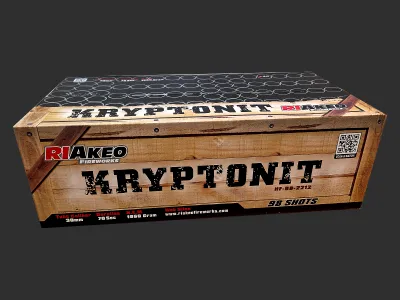 HF-98-2212 Kryptonit 98st
