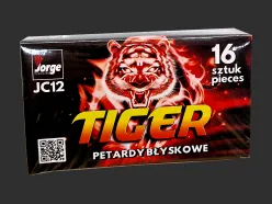 JC12 Tiger JC12 Tiger