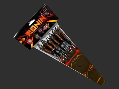 PXR227 Ronin 6szt PXR227 Ronin 6szt