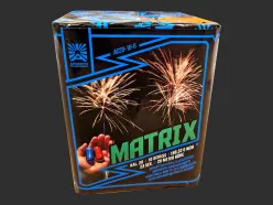AC20-16-5 Matrix AC20-16-5 Matrix
