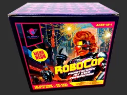 AC25-19-1 Robocop AC25-19-1 Robocop
