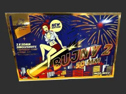 IM50-MIX2 Bujny 2 IM50-MIX2 Bujny 2