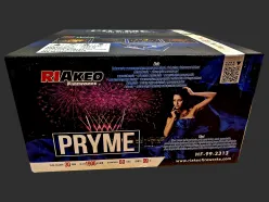 HF-99-2313 Pryme 99st 30mm HF-99-2313 Pryme 99st 30mm