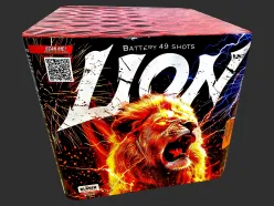 C493LI Lion C493LI Lion