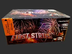 TXB331 First Strike TXB331 First Strike