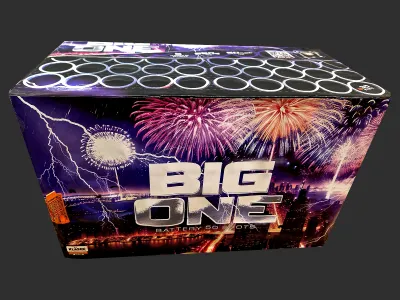 C503BI Big One C503BI Big One