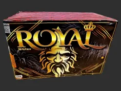 C503RO Royal C503RO Royal