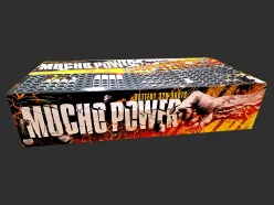 C32820XM/C Mucho Power C32820XM/C Mucho Power