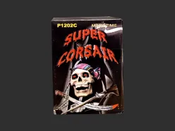 P1202C Super Korsarz P1202C Super Korsarz