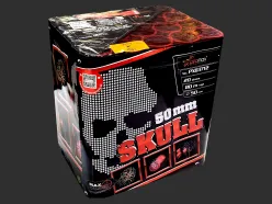 PXB3712 Skull 20st. 2 PXB3712 Skull 20st. 2