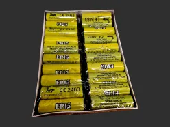 FP15 Flash Bangers 20szt