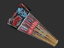 JR103 Muerte 10szt JR103 Muerte 10szt