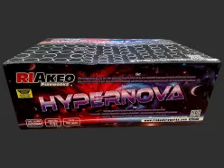 HF-142-2211S Hypernova 142st 20/25/30mm HF-142-2211S Hypernova 142st 20/25/30mm