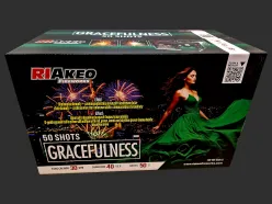 RK-50-2501S Gracefulness 50st 30mm RK-50-2501S Gracefulness 50st 30mm