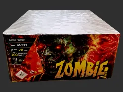 JW922 Zombie 100st 20mm JW922 Zombie 100st 20mm