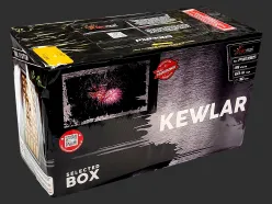 PXB3905 Kewlar 49st 30mm