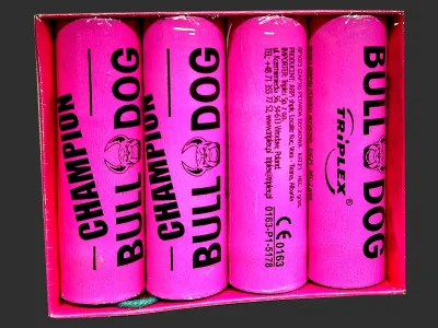 XP1073 Champion Bull Dog XP1073 Champion Bull Dog