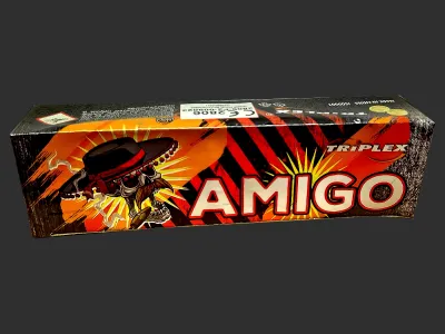 TXP948 Amigo TXP948 Amigo