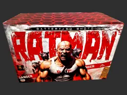 C503RA Ratman C503RA Ratman