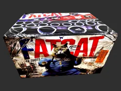 C48XMF14 Fat Cat C48XMF14 Fat Cat