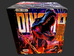 C2520DI Dinomit 25st 20mm