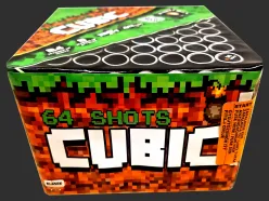 C6414C14 Cubic