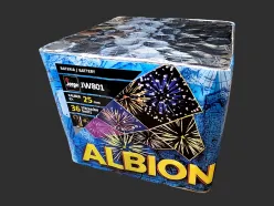 JW801 Albion