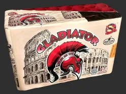 CLE4073 Gladiator 24st 38mm