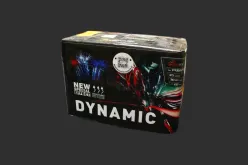 PXB2232 Dynamic 45st 20mm