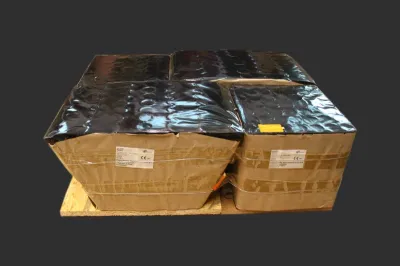 PXC301 4 in 1 - 196 st