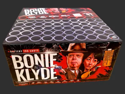 C10020NID14 New identify SERIES 100