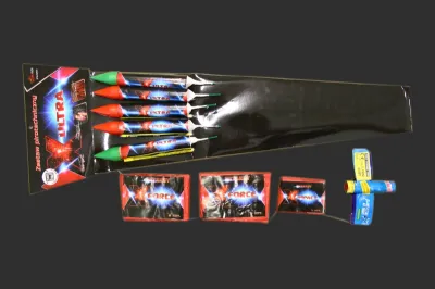 PXZ201 Zestaw X-Ultra