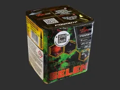 PXB2007 Selen 9st 20mm