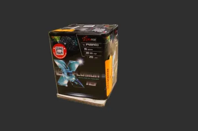 PXB2103 eXplosion 16st 20mm