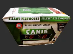 PXB2427 Canis 36st 25mm