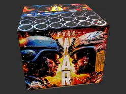 C3625P Pyro War