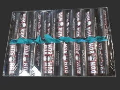 P6A13G Dumbum midlle green