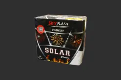 PXB2311 Solar 24st 30mm