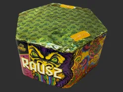 SFC15614 Rausz 61st 30mm