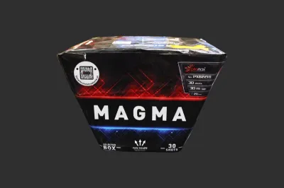 PXB2218 Magma 30st 20mm