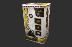 PXB3301 Hard 9st 50mm