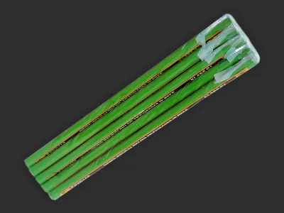 PXG112 Zapalarka GREEN