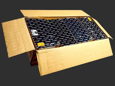 TXB101 Explosion in The Sky 1 - 1.5