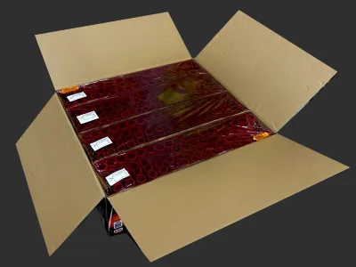 C223XMK/C King fireworks 223st Mix cal