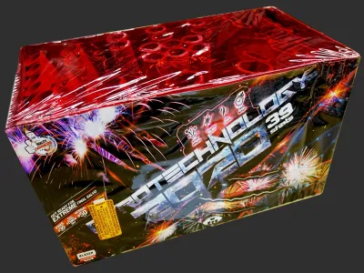 C39MPT Pyrotechnology 2020  